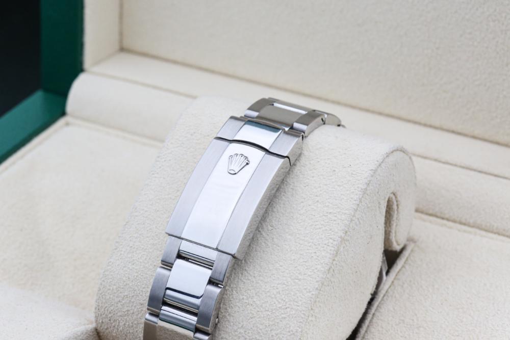 Rolex 126334