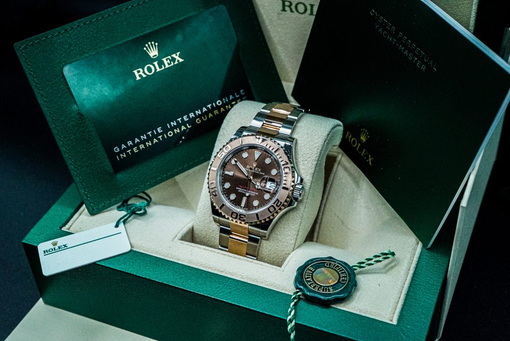 Rolex 126233
