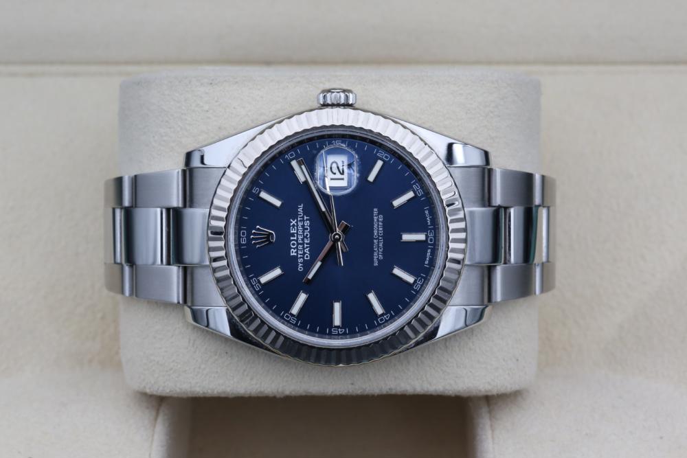 Rolex 126334