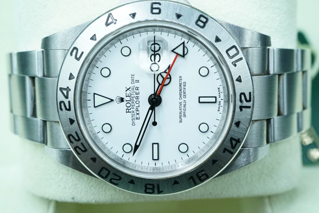 Rolex 16570