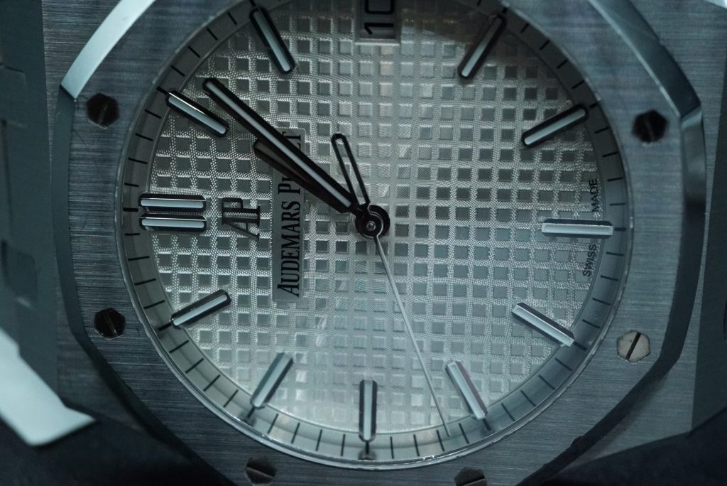 Audemars Piguet 15500