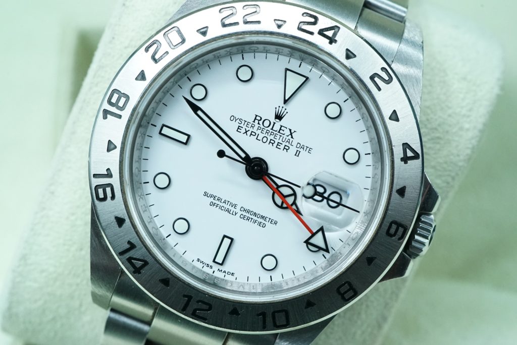 Rolex 16570