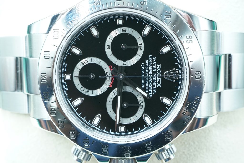Rolex 116520