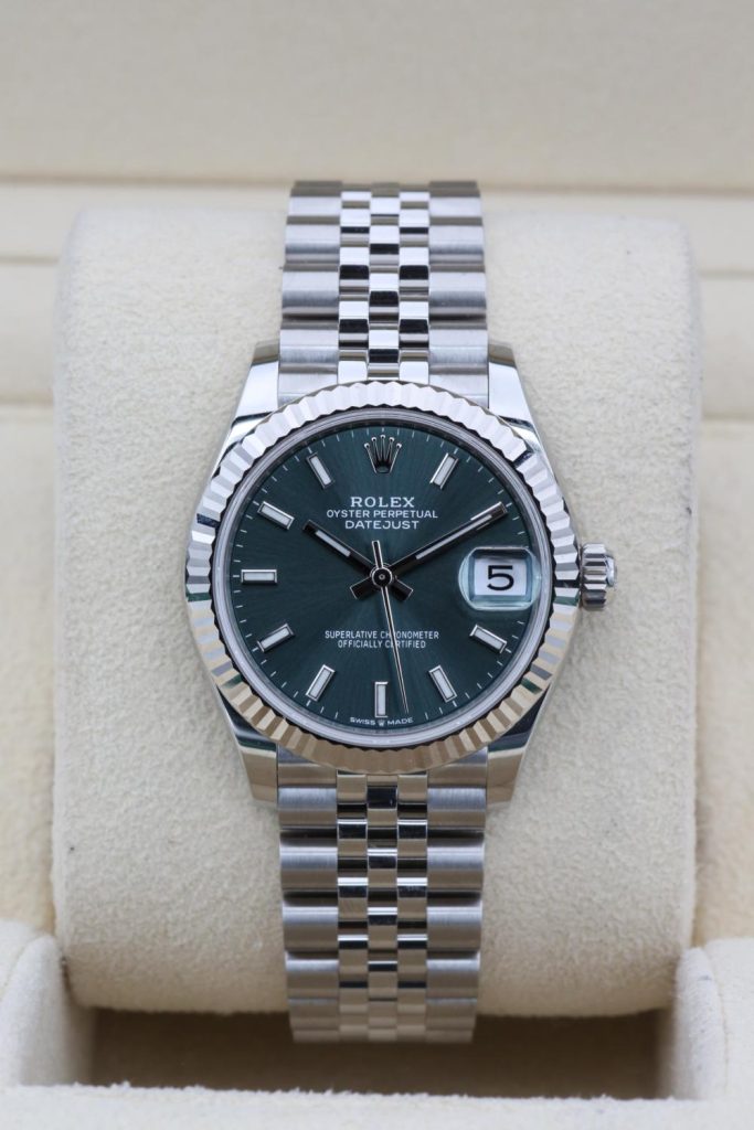 Rolex 278274