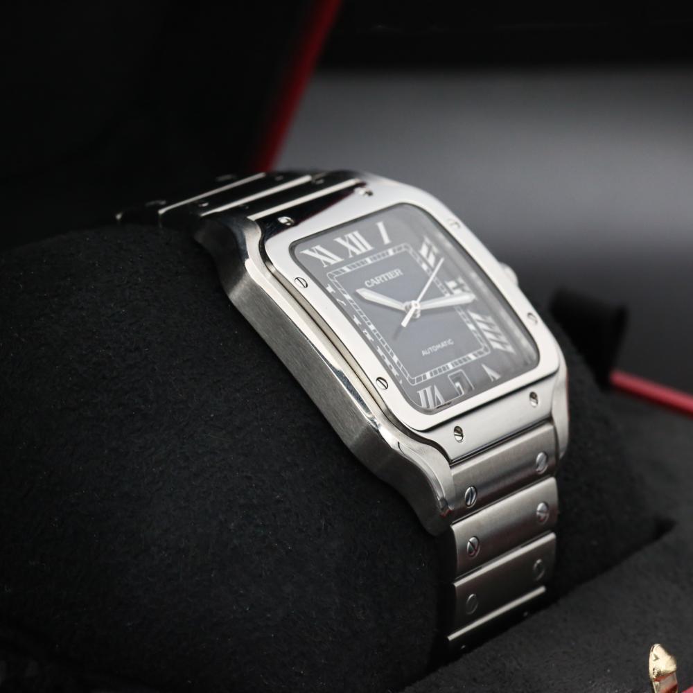 cartier WSSA0030