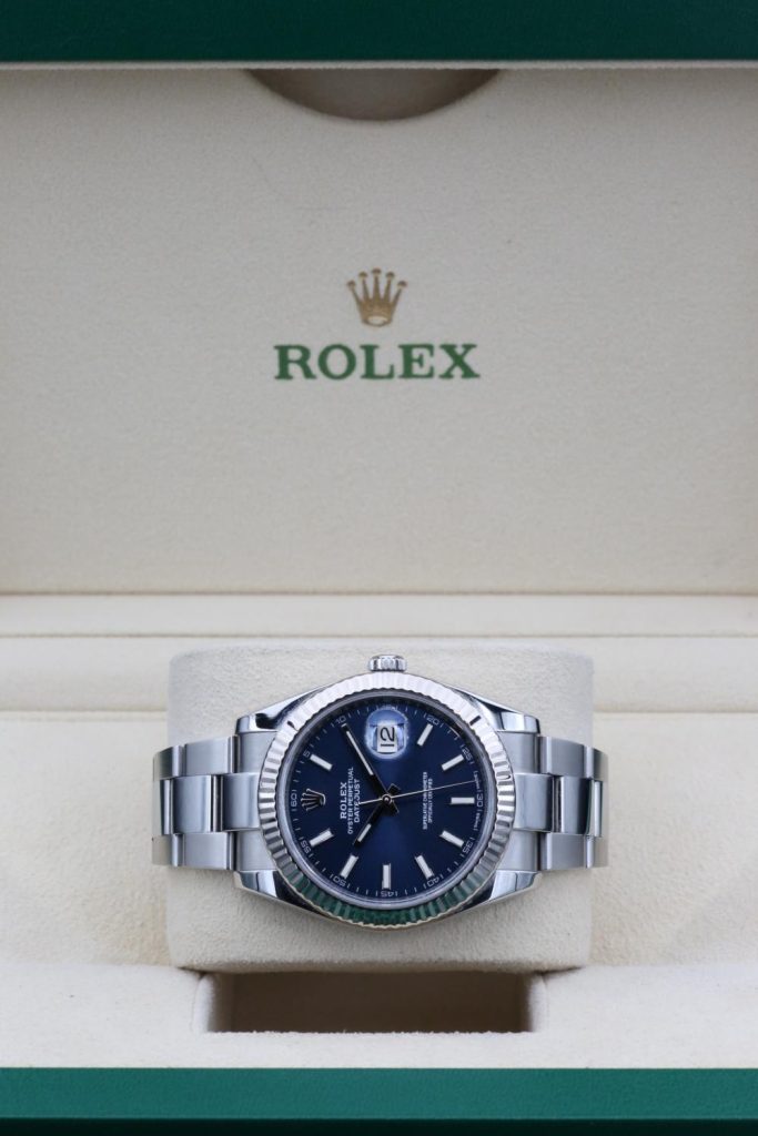 Rolex 126334