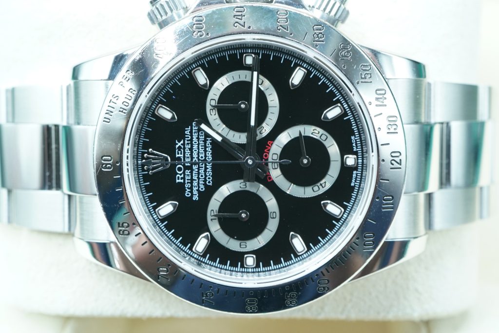 Rolex 116520