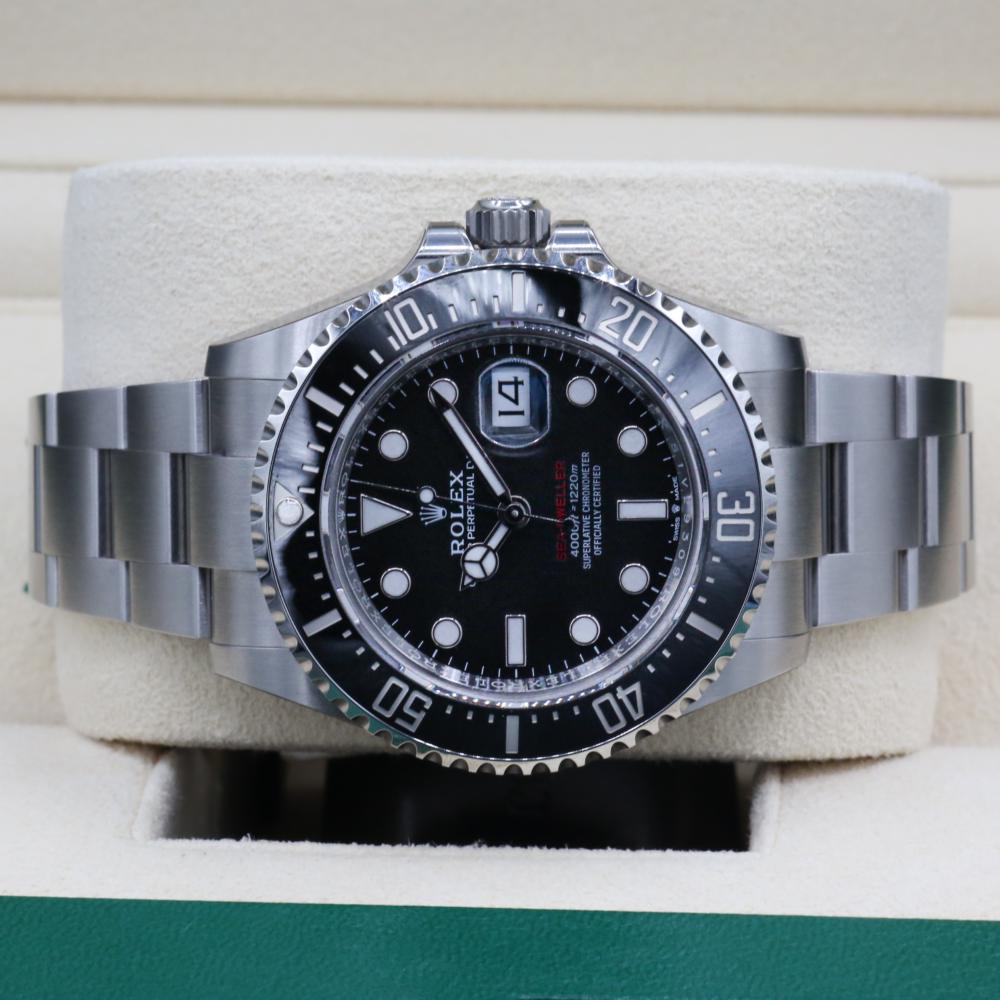 Rolex 126600