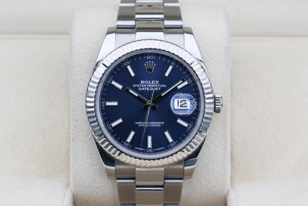 Rolex 126334