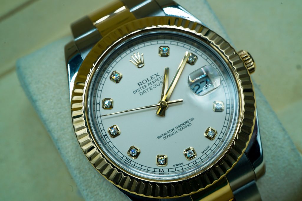 Rolex 116333