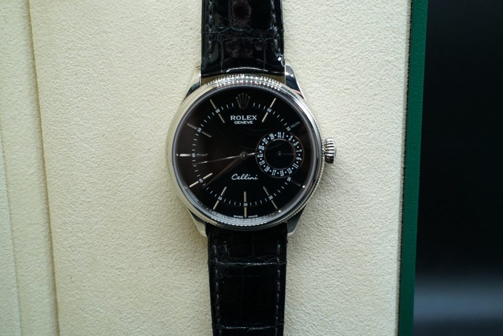 Rolex 50519