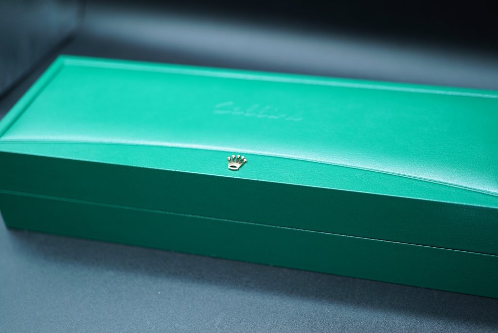 Rolex 50519