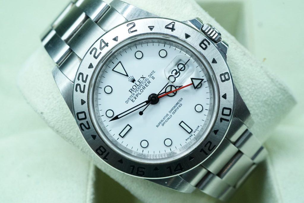 Rolex 16570