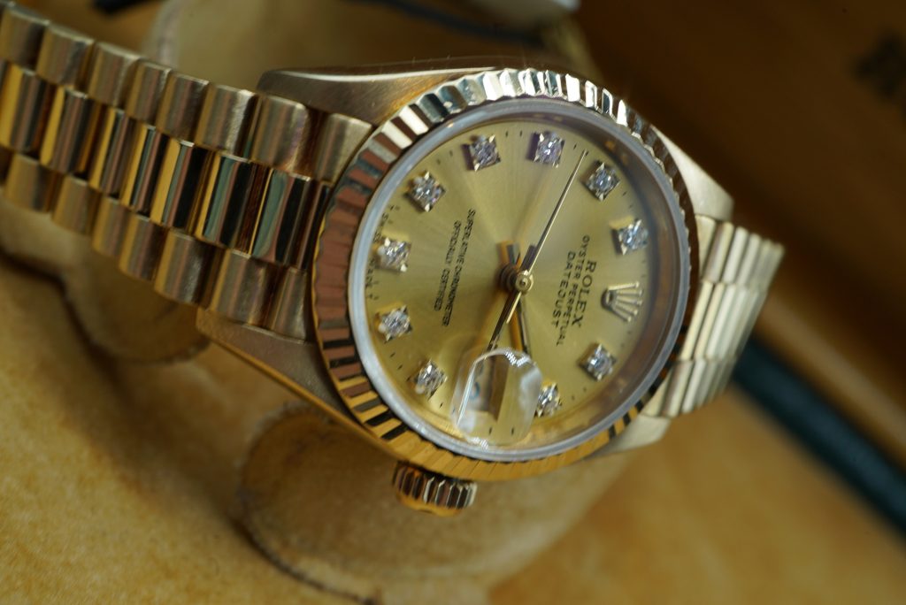 Rolex 69178