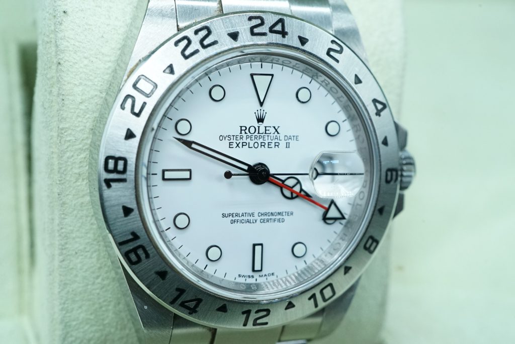Rolex 16570