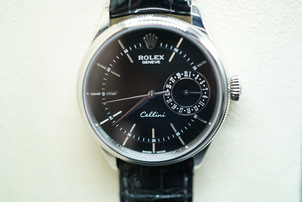 Rolex 50519