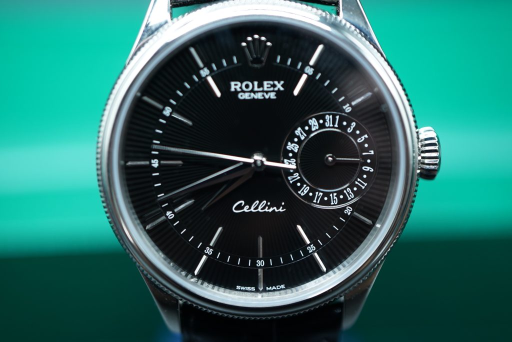 Rolex 50519