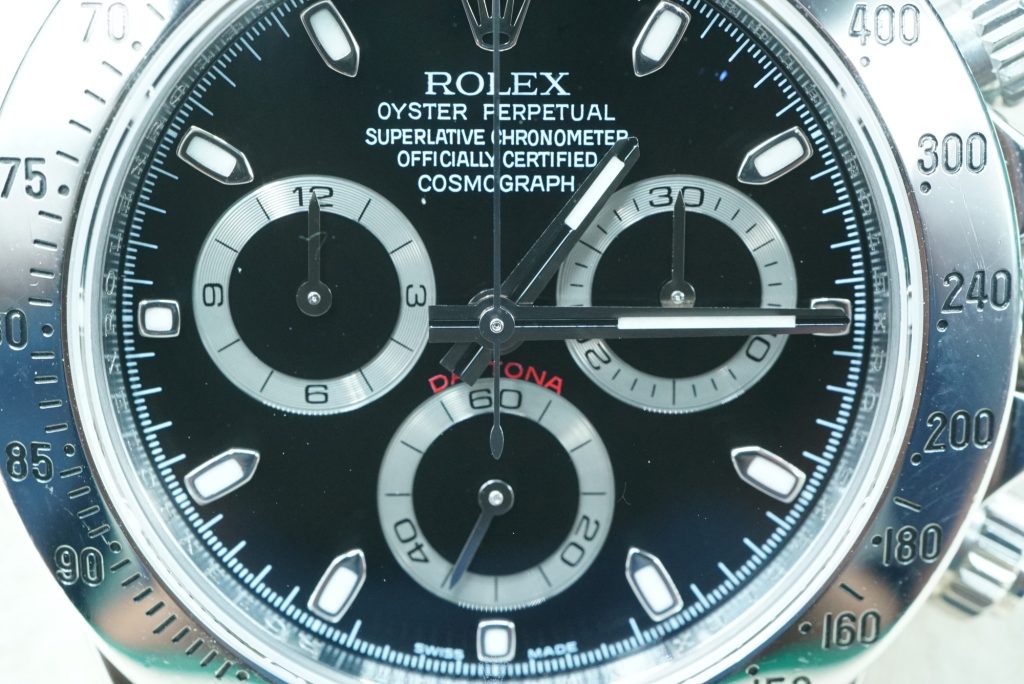 Rolex 116520