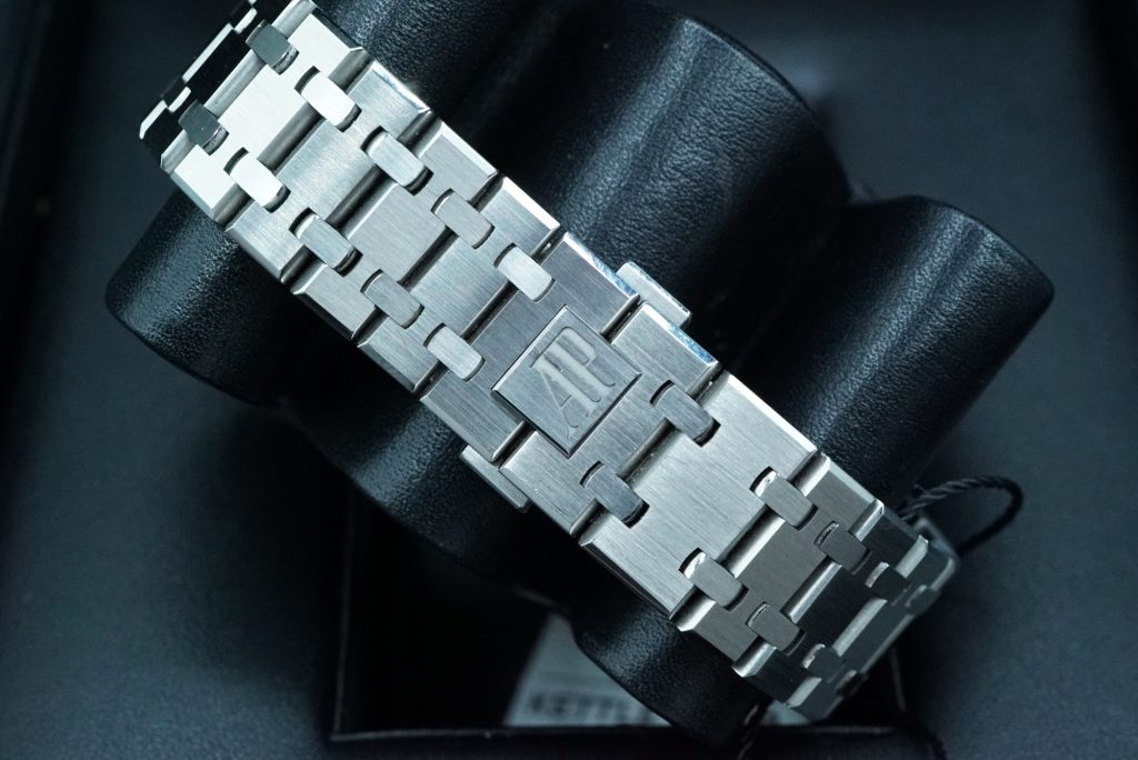 Audemars Piguet 15500