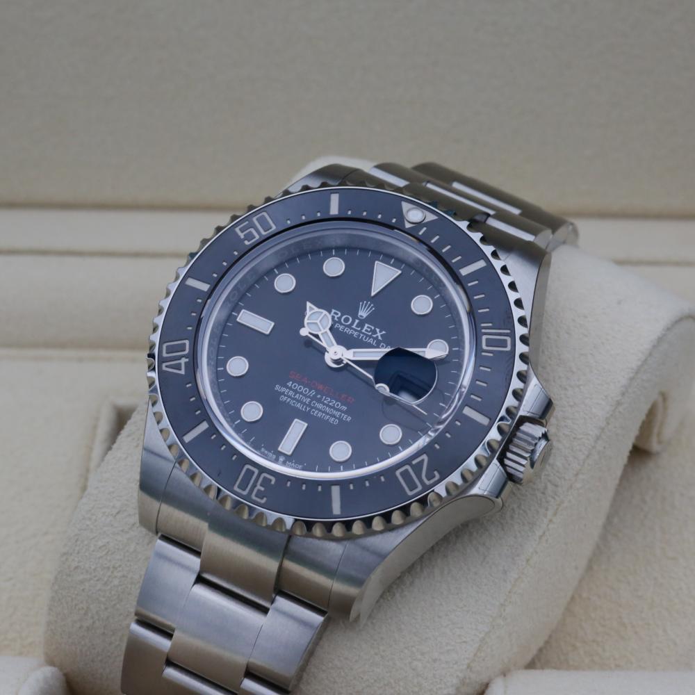 Rolex 126600