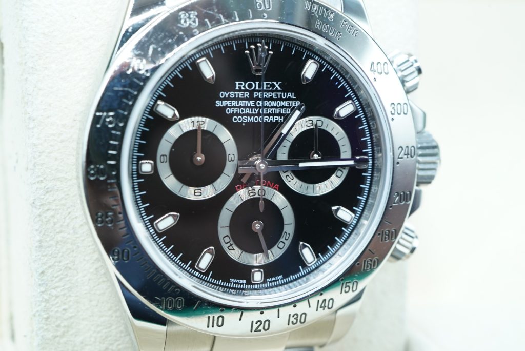Rolex 116520