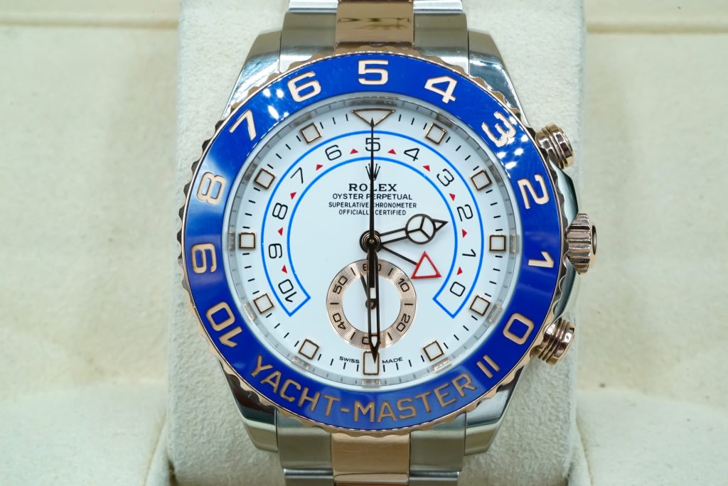 Rolex 116681