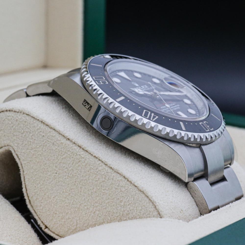 Rolex 126600