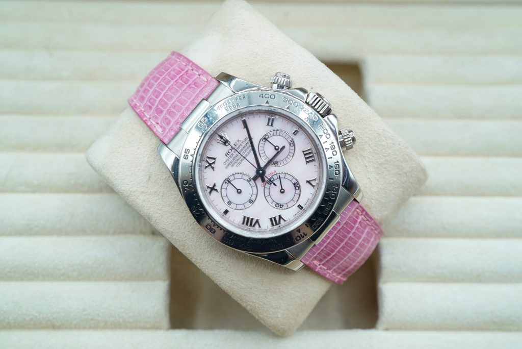 Rolex 116519