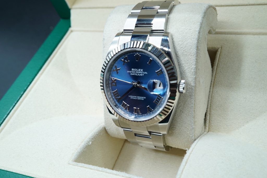 Rolex 126334