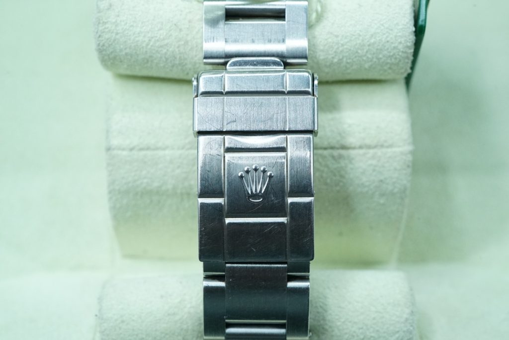 Rolex 16570