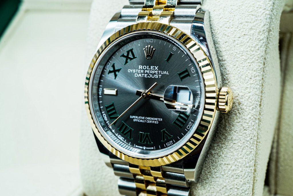 Rolex 126233