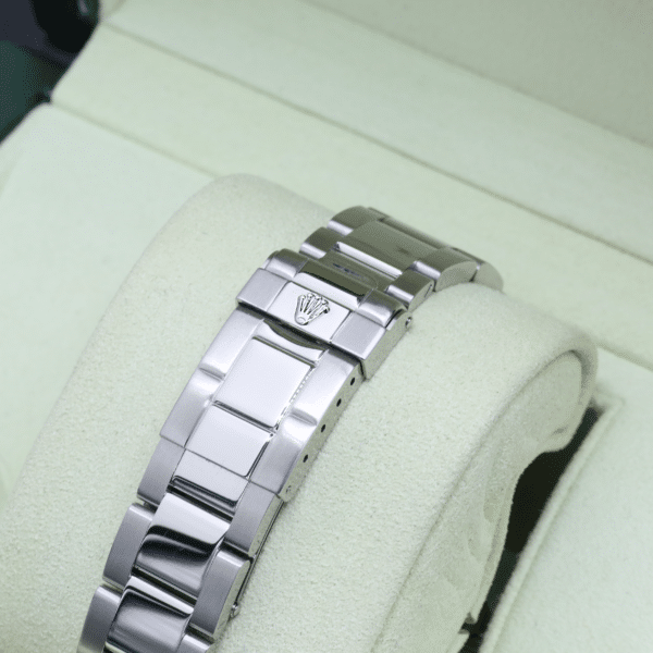 Rolex 16622 Platinum YACHT MASTER  40mm 2006