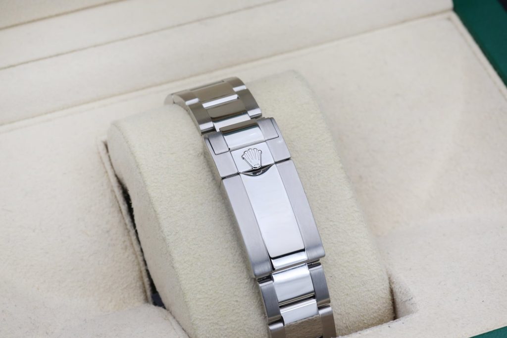 Rolex 116520 White DAYTONA  40mm 2008