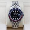 Rolex 126710BLRO Black GMT MASTER II 40mm 2020