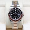 Rolex 126711CHNR Black GMT 40mm 2023