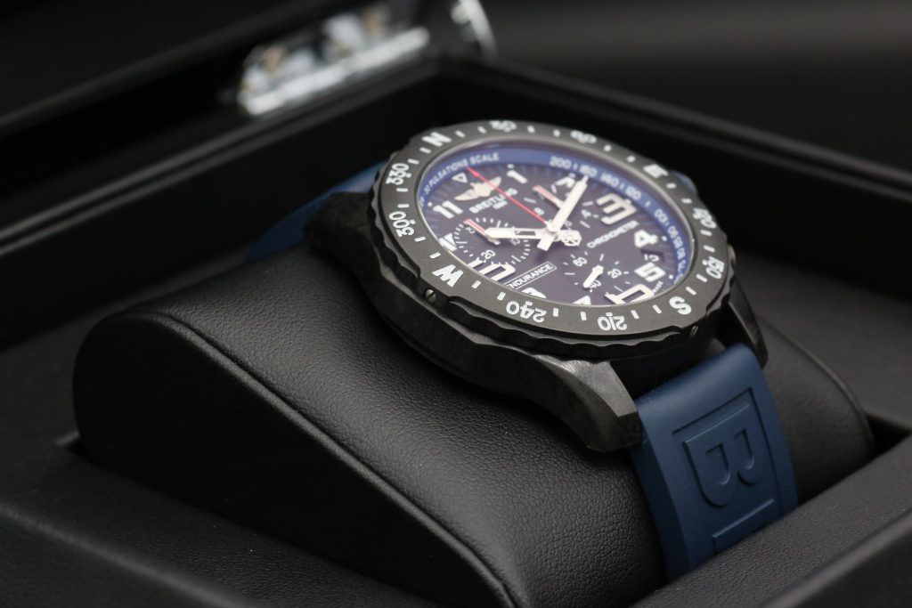 Breitling X82310 Black ENDURANCE PRO  44mm 2023