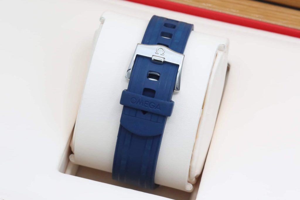 Omega 21032422003001 Blue SEA MASTER  42mm 2020