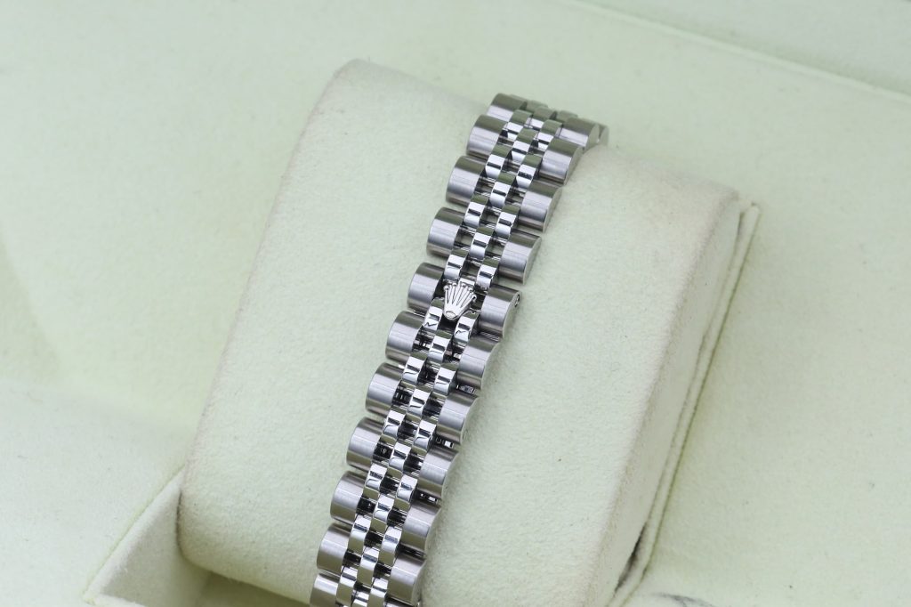 Rolex 179174 Mop Roman DATEJUST  26mm 2008