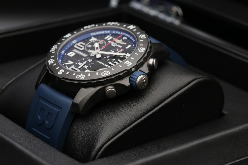 Breitling X82310 Black ENDURANCE PRO  44mm 2023