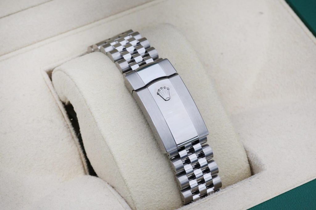 Rolex 126334 Wimbeldon DATEJUST 41mm 2023