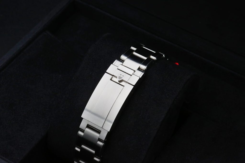 Tudor 79470 Black BLACK BAY PRO  40mm 2022