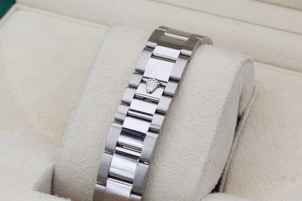 Rolex 118399BR Factory Mop Carousel DAYDATE  36mm 2022