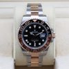 Rolex 126711CHNR Black GMT 40mm 2018 ROOTBEER