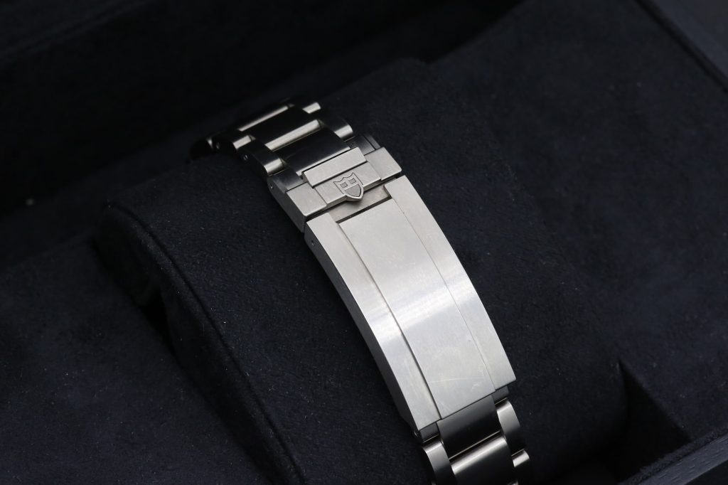 Tudor 25407N Black PELAGOS 39mm 2022