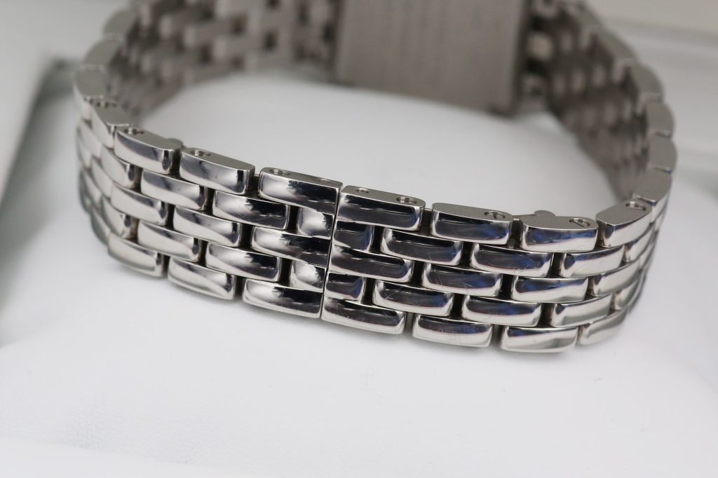 Cartier CRWSPN0006 White PANTHÉRE 23mm 2017 SMALL