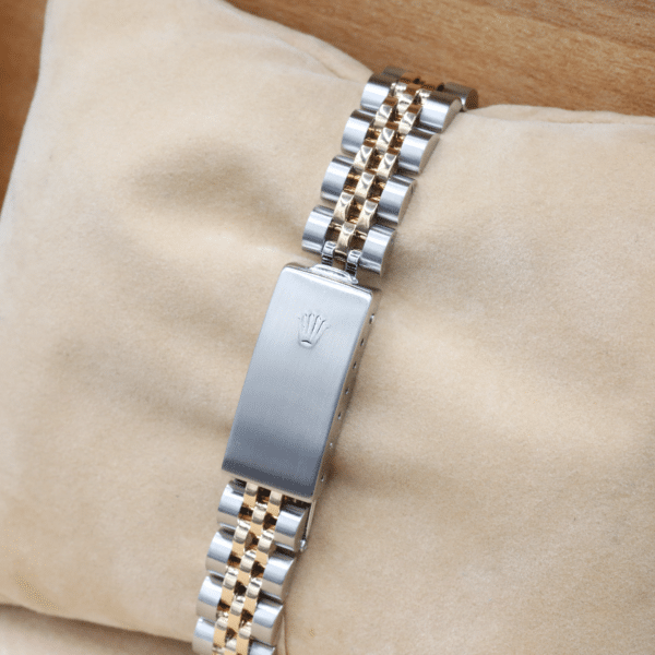 Rolex 69173 Blue Diamond DATEJUST 26 26mm 1987