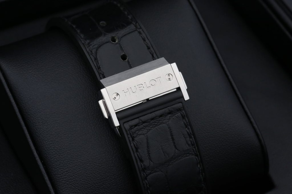 Hublot 511.NO.2611.LR White CLASSIC FUSION 43mm