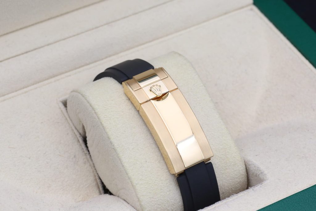 Rolex 226658 Black YACHTMASTER  42mm 2023