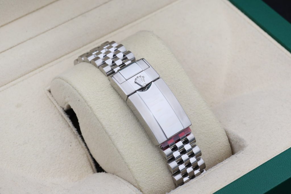 Rolex 126710BLRO Black GMT MASTER II 40mm 2020