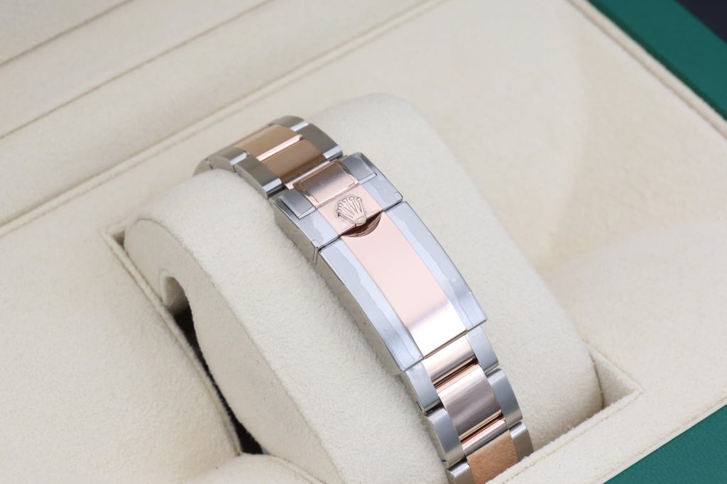 Rolex 126621 Chocolate YACHTMASTER 40mm 2023